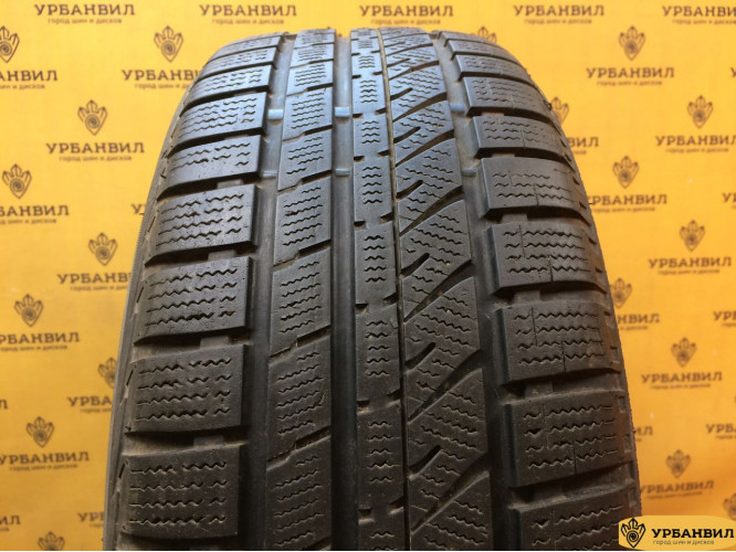 Bridgestone Blizzak LM-30 205/55 R16 91H