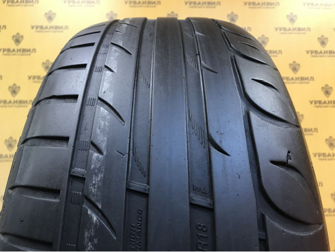 Tigar Ultra High Performance 235/55 R18 100V