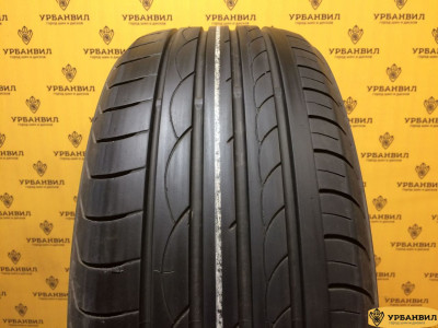 Yokohama Advan Sport V103 225/50 R18 95W