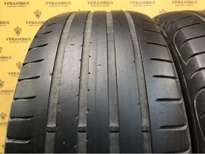 Goodyear Eagle F1 Asymmetric 2 235/50 R18