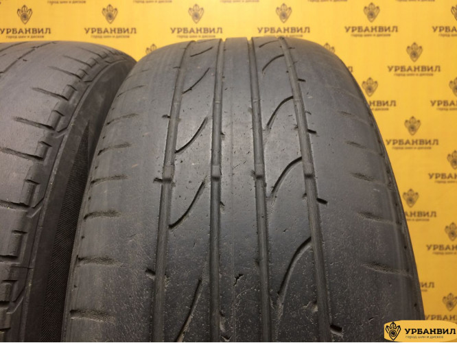 Bridgestone Dueler H/P 215/60 R17 96H