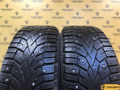 Gislaved NordFrost 100 195/65 R15 95T