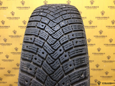 Continental IceContact 2 195/65 R15 95T