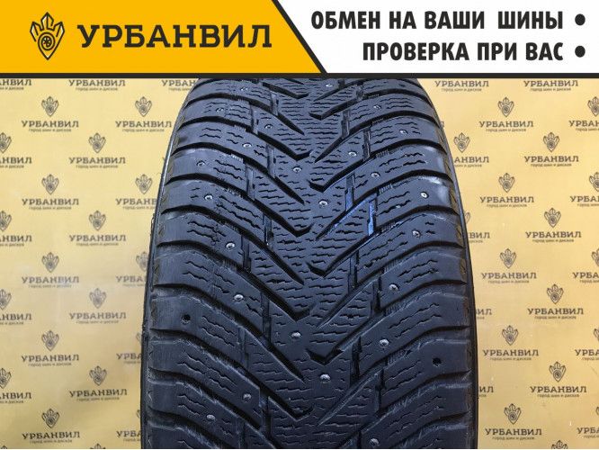 Nokian Tyres Hakkapeliitta 8 SUV 255/50 R19 107T