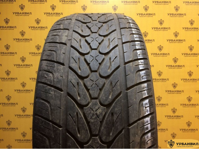 Kumho Ecsta STX KL12 255/50 R19 103W