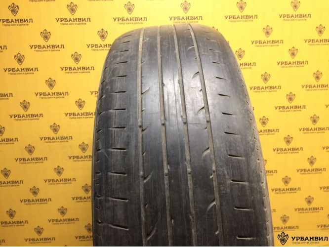 Bridgestone Dueler H/P Sport 235/65 R18 106H