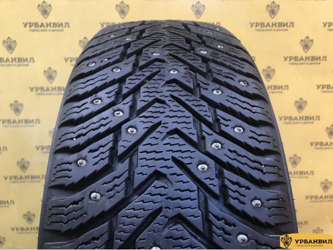 Nokian Tyres Hakkapeliitta 8 195/60 R15 92T