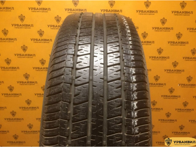 Bridgestone Insignia SE200 215/60 R17