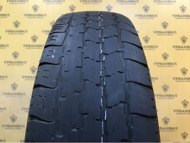 Mazzini EcoTour 185/75 R16C 104/102R