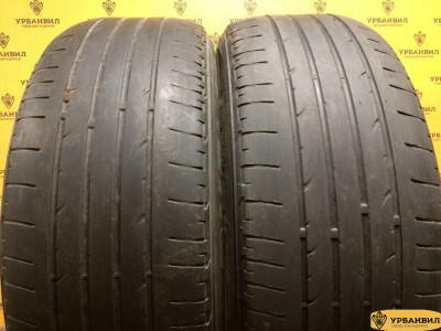 Bridgestone Dueler H/P Sport 235/55 R19 101W