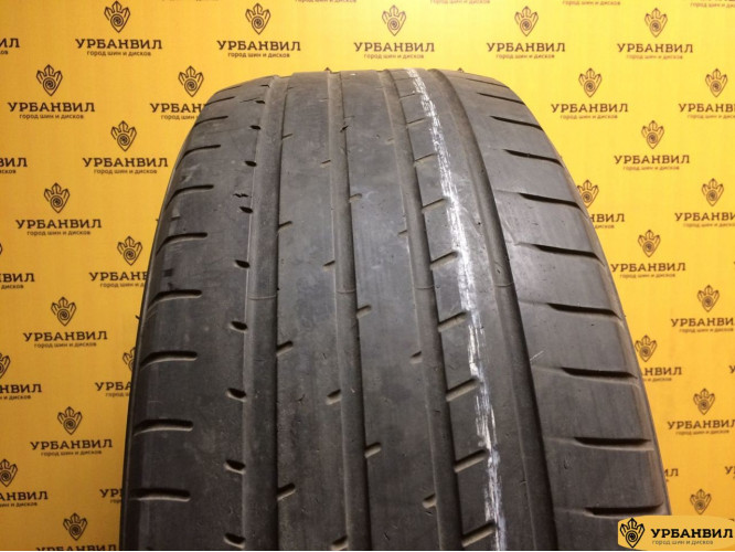 Toyo Proxes R36 225/55 R19 99V