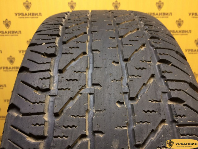 Cooper Discoverer H/T 245/70 R15 105S