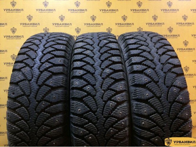 Tunga Nordway 2 175/65 R14 82Q