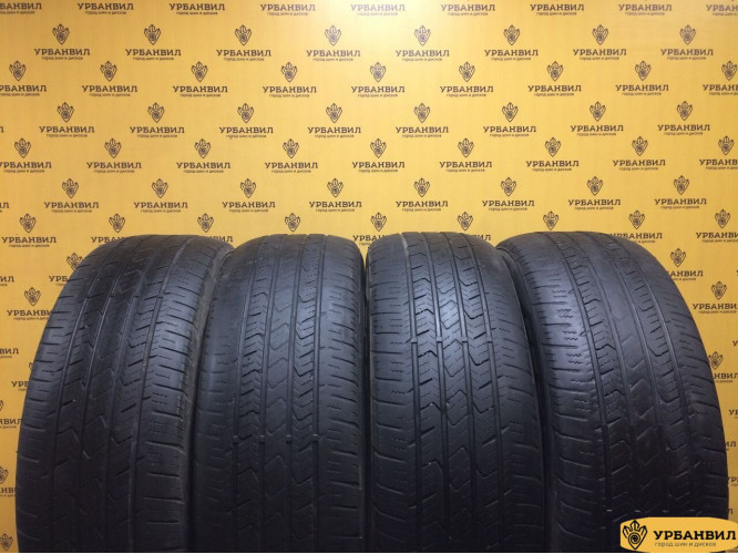 Cooper CS3 Touring 225/60 R17 99T