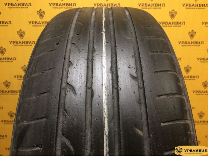 Bridgestone Dueler H/P Sport 225/55 R18 99V