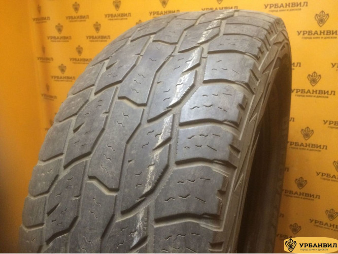 Cooper Discoverer A/T3 265/65 R17 112T