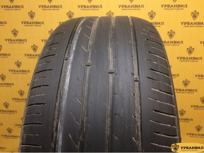 Zeta Alventi 235/55 R17 99W