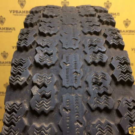 НИИШПРаллиIII165/6,45R1378P