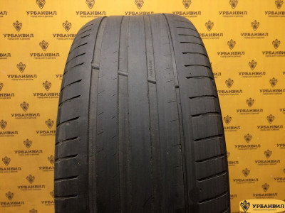 Michelin Pilot Sport 4 SUV 255/55 R19 111Y