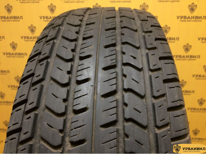 Cooper Cobra Radial G/T 215/70 R15 97S