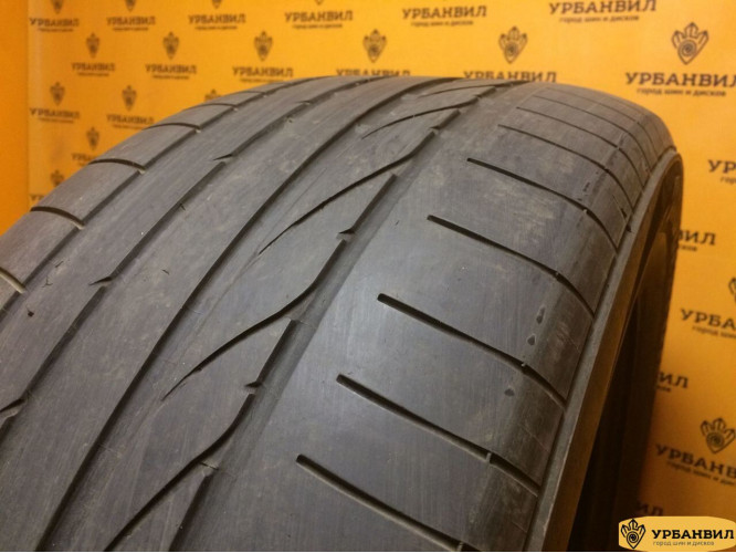 Bridgestone Dueler H/P Sport 275/55 R19