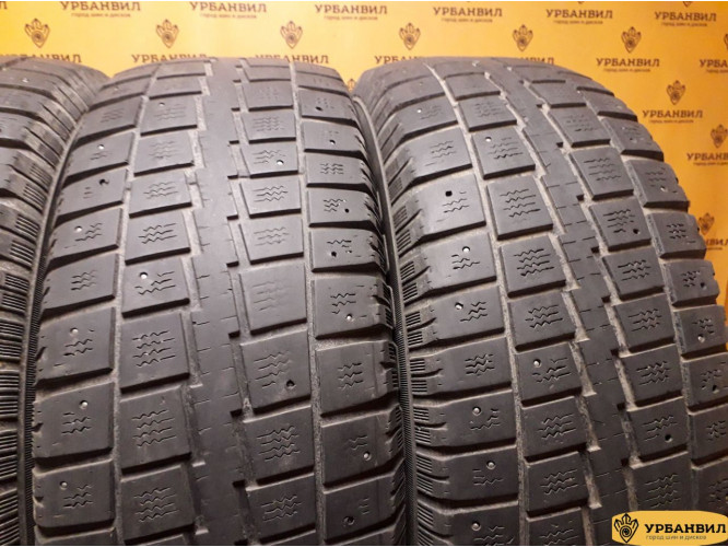 Cooper Discoverer M+S 235/70 R16 106S