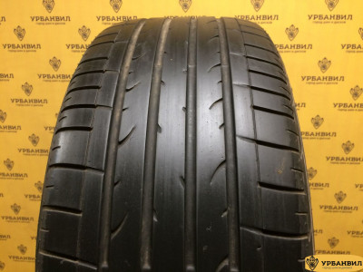 Bridgestone Dueler H/P Sport 255/55 R18 109W