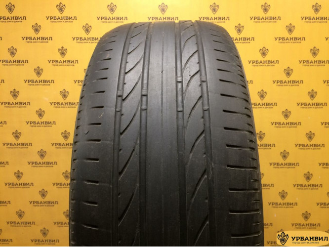 Bridgestone Dueler H/P Sport 285/60 R18 116V