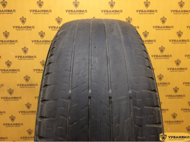 Yokohama Geolandar G91 225/60 R18 100H