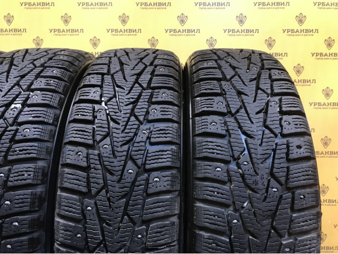 Nokian Tyres Nordman 7 175/70 R14 88T