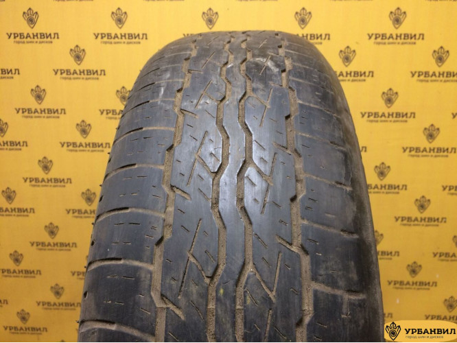 Bridgestone Dueler H/T D687 225/65 R17 101H