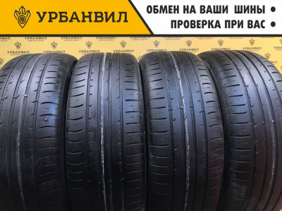 Hankook Ventus Prime 2 K115 235/60 R18 103H