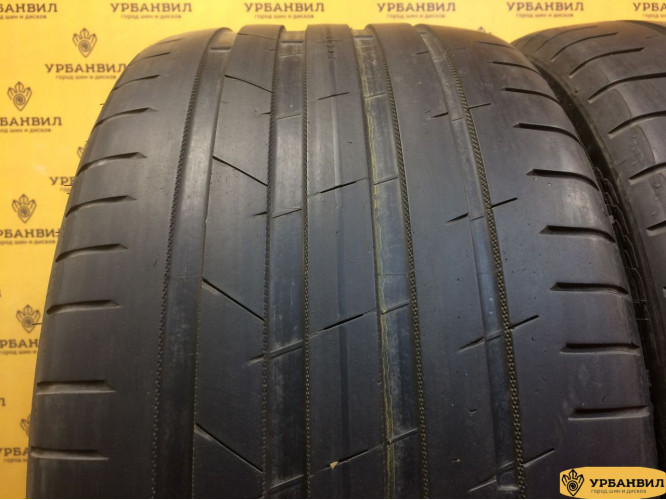 Nokian Tyres Hakka Black 2 275/30 R20 97Y