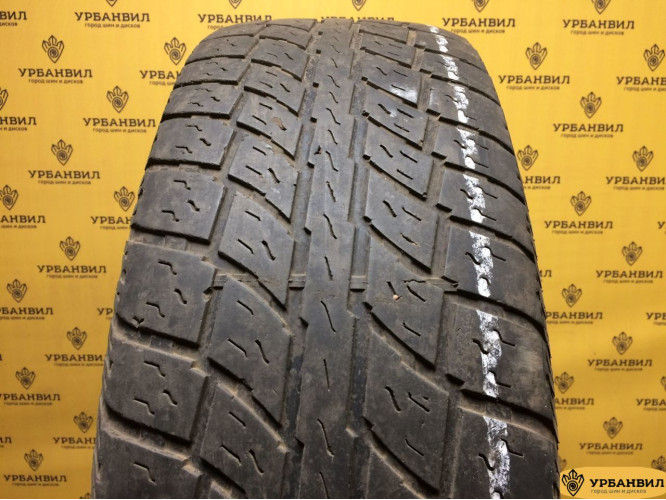 Cooper Discoverer ATR 245/70 R17 110S