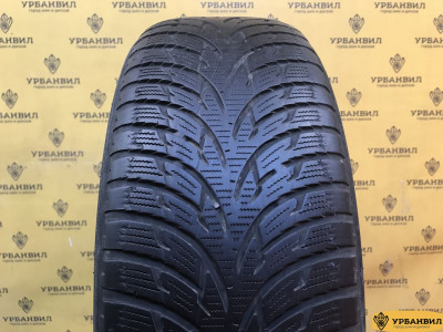 Nokian Tyres WR D3 195/55 R16 87T