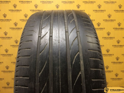 Bridgestone Dueler H/P Sport 285/50 R18 109W