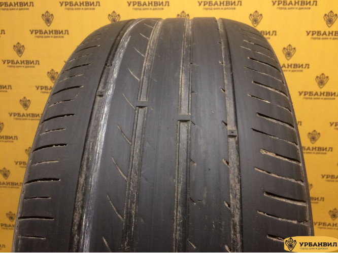 Zeta Alventi 235/55 R17 99W