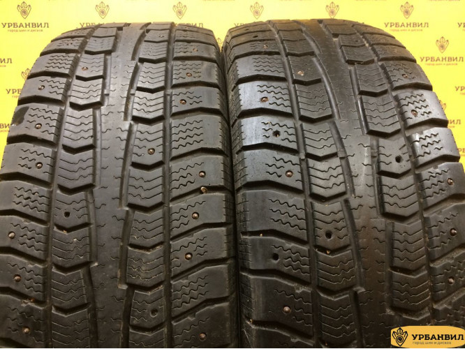 Cooper Discoverer M+S2 225/65 R17 102T