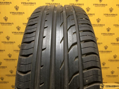 Continental ContiPremiumContact 2 215/60 R17 96H