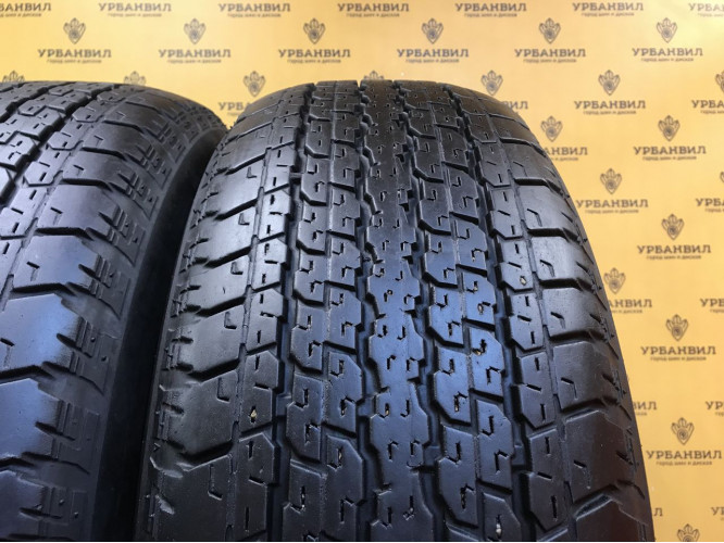 Bridgestone Dueler H/T D840 265/65 R17 112S