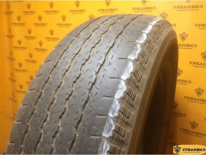 Bridgestone Dueler H/T D840 245/70 R16 111S