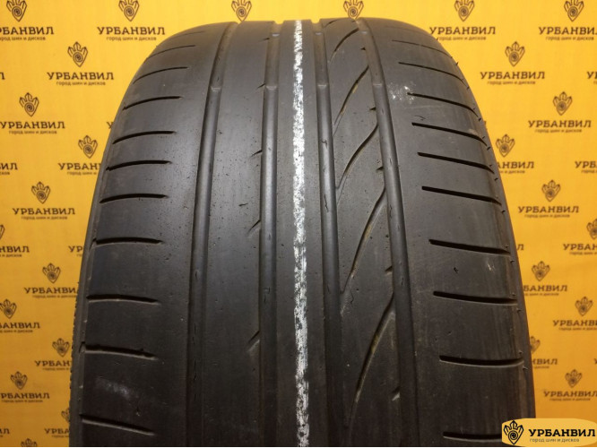 Bridgestone Dueler H/P Sport 275/40 R20 106W