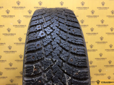 Nokian Tyres Hakkapeliitta 1 195/65 R15 91T