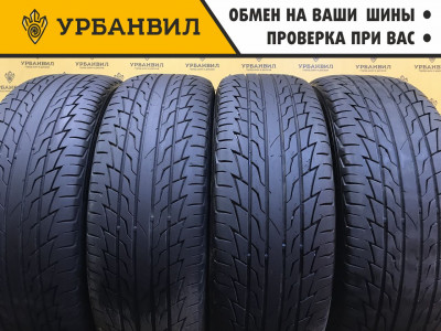 Белшина Astarta SUV 215/60 R17 96H